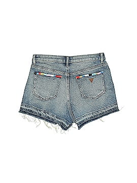 Guess Denim Shorts (view 2)