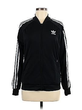 Adidas Track Jacket (view 1)