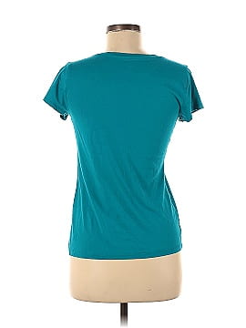 Ann Taylor LOFT Outlet Active T-Shirt (view 2)