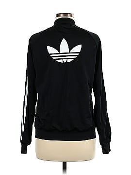 Adidas Track Jacket (view 2)