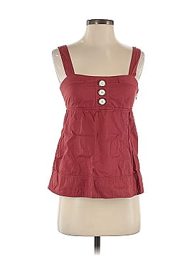 Marc by Marc Jacobs Sleeveless Blouse (view 1)