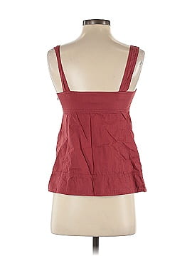 Marc by Marc Jacobs Sleeveless Blouse (view 2)