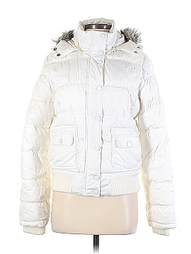 Aeropostale Snow Jacket (view 1)