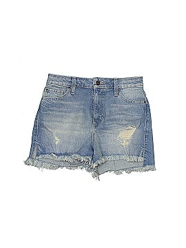 Guess Denim Shorts (view 1)