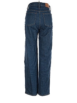 Madewell Jeans (view 2)