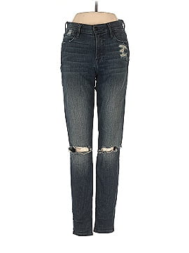 FRAME Denim Jeans (view 1)