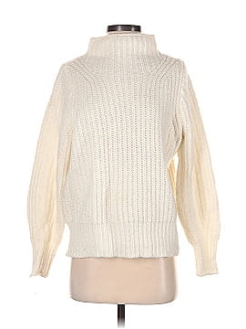 Madewell Turtleneck Sweater (view 1)