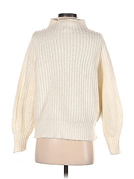 Madewell Turtleneck Sweater (view 2)