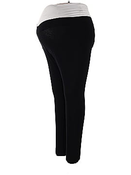 Bump Start by Motherhood Maternity Leggings (view 1)