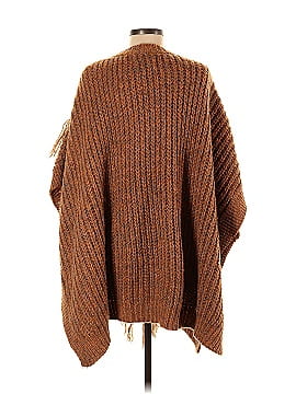 Anthropologie Poncho (view 2)