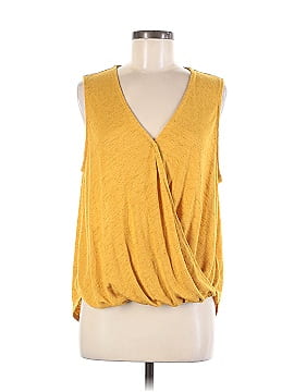 Universal Thread Sleeveless Top (view 1)