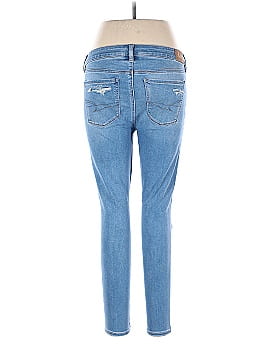 American Eagle Outfitters Jeans (view 2)