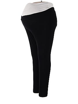 Bump Start by Motherhood Maternity Leggings (view 1)