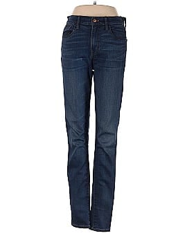 Madewell Jeans (view 1)