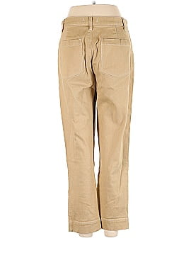 Madewell Khakis (view 2)