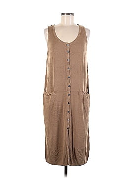 Banana Republic Factory Store Casual Dress (view 1)