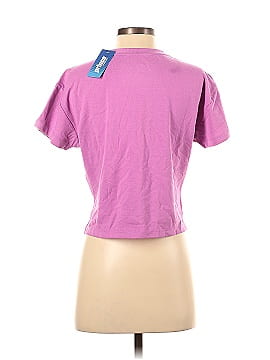 Prince Short Sleeve T-Shirt (view 2)