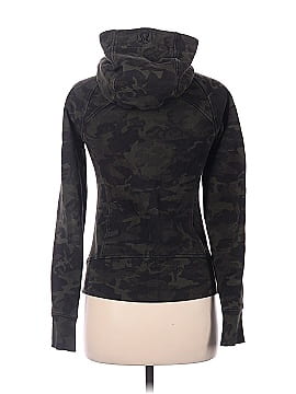 Lululemon Athletica Zip Up Hoodie (view 2)