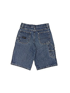 Wrg Jeans Co Denim Shorts (view 2)