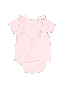 Cat & Jack Short Sleeve Onesie (view 2)