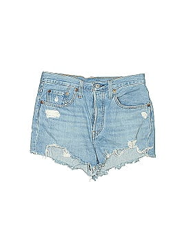 Levi Strauss Signature Denim Shorts (view 1)