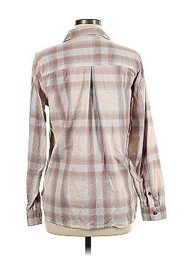 REI Co Op Long Sleeve Button-Down Shirt (view 2)