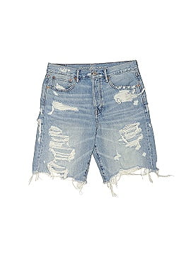 American Eagle Outfitters Denim Shorts (view 1)