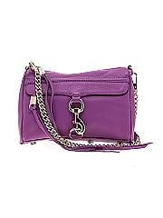 Rebecca Minkoff Leather Crossbody Bag