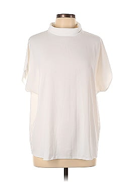 ASOS Short Sleeve Blouse (view 1)