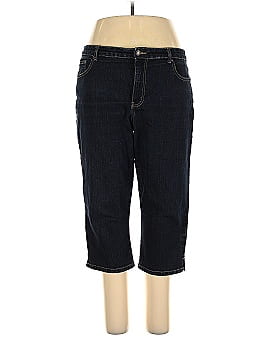 Kim Rogers Jeans (view 1)