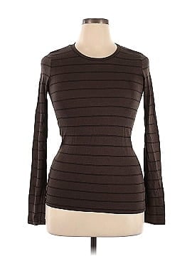 MICHAEL Michael Kors Long Sleeve T-Shirt (view 1)