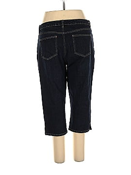 Kim Rogers Jeans (view 2)