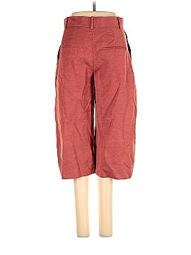 Zara Linen Pants (view 2)