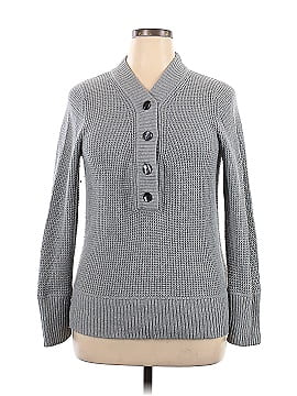 Eddie Bauer Cardigan (view 1)