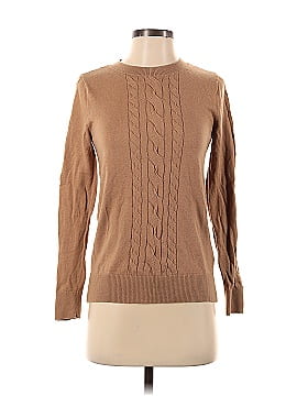 Banana Republic Factory Store Pullover Sweater (view 1)