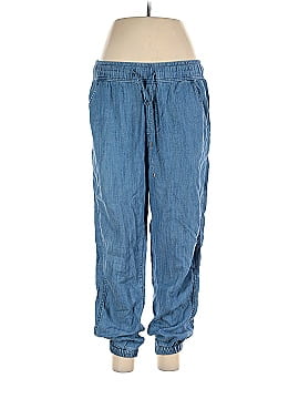 Gap Linen Pants (view 1)