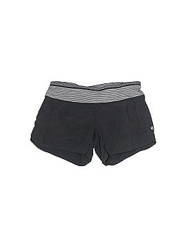 Lululemon Athletica Athletic Shorts (view 1)