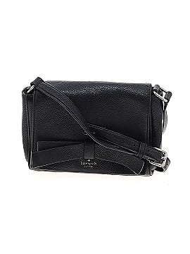 Kate Spade New York Leather Crossbody Bag (view 1)