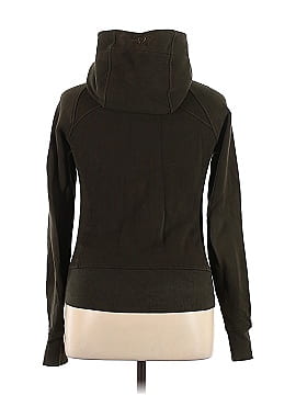 Lululemon Athletica Zip Up Hoodie (view 2)