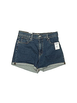 Denizen from Levi's Denim Shorts (view 1)