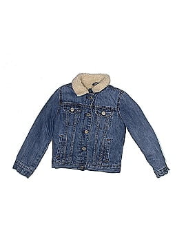 Gap Denim Jacket (view 1)