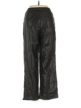 ASOS Faux Leather Pants (view 2)