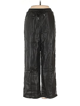 ASOS Faux Leather Pants (view 1)