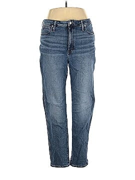 Madewell Jeans (view 1)