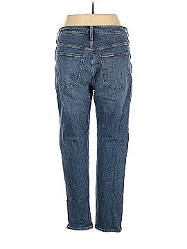 Madewell Jeans (view 2)