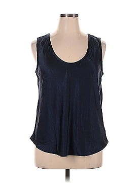 Gap Sleeveless Blouse (view 1)