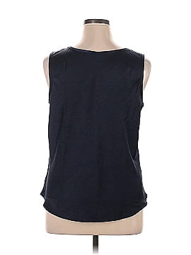 Gap Sleeveless Blouse (view 2)