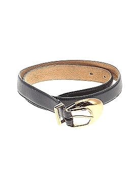 First Issue by Liz Claiborne Leather Belt (view 1)