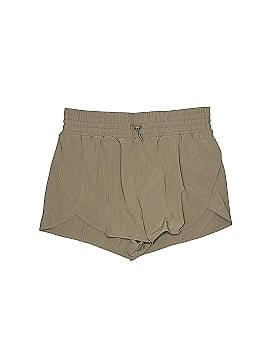 all in motion Khaki Shorts (view 1)