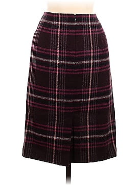 Talbots Wool Skirt (view 2)